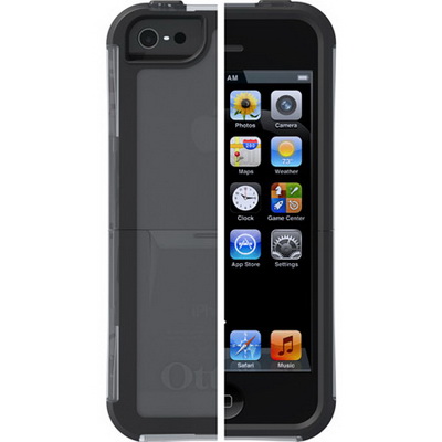 เคส Otterbox เคส iPhone 5 Reflex Series-Vapor  สุดยอดเคส 2 ชั้นกันกระแทกจาก USA ของแท้ 100% มั่นใจ By Gadget Friends